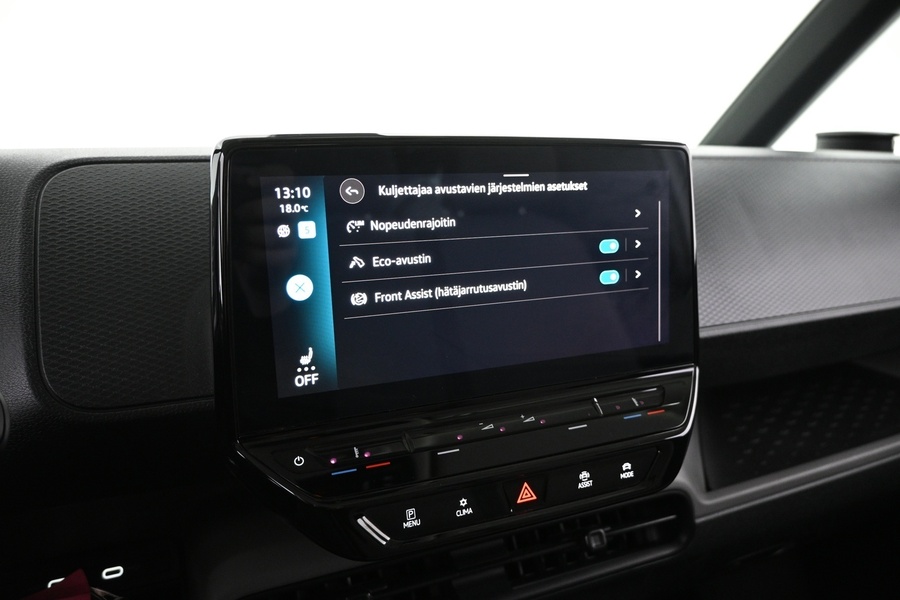 Volkswagen ID. Buzz vaihtoauto