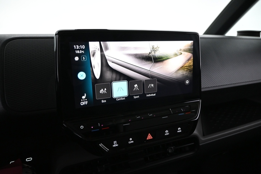 Volkswagen ID. Buzz vaihtoauto