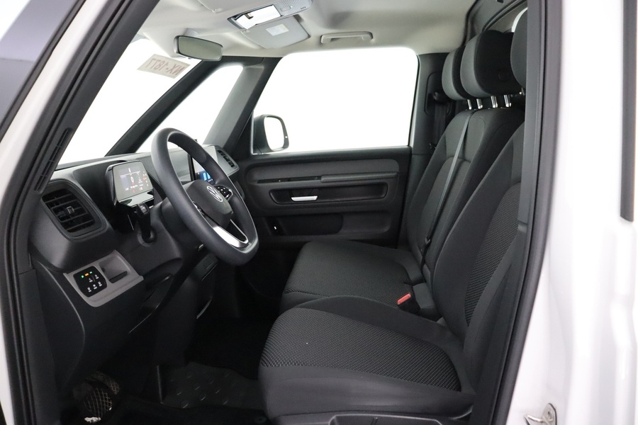 Volkswagen ID. Buzz vaihtoauto