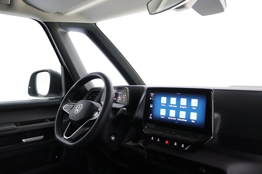 Volkswagen ID. Buzz vaihtoauto