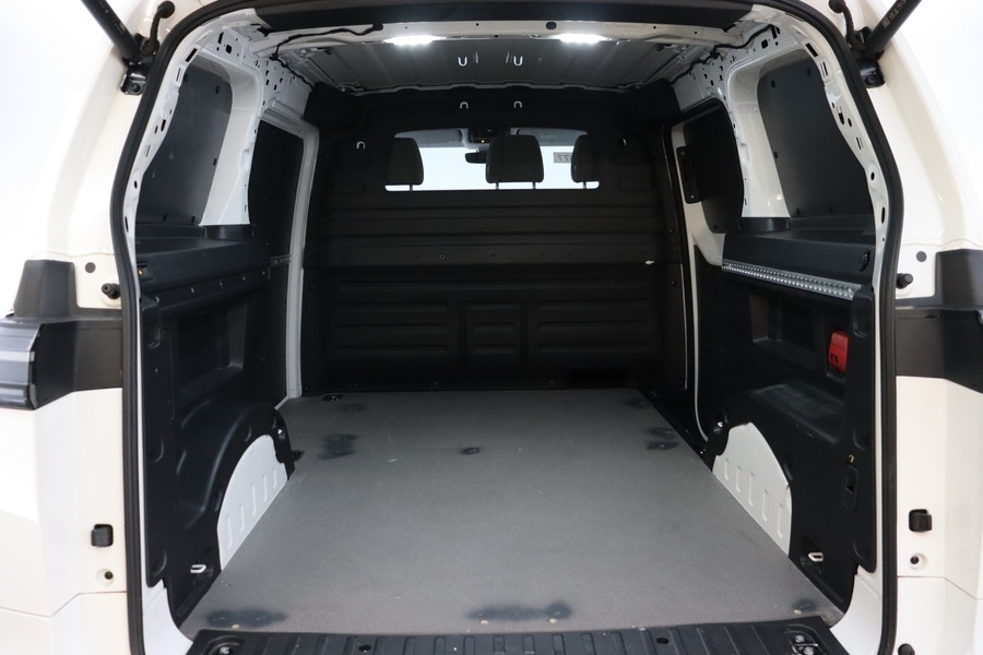 Volkswagen ID. Buzz vaihtoauto