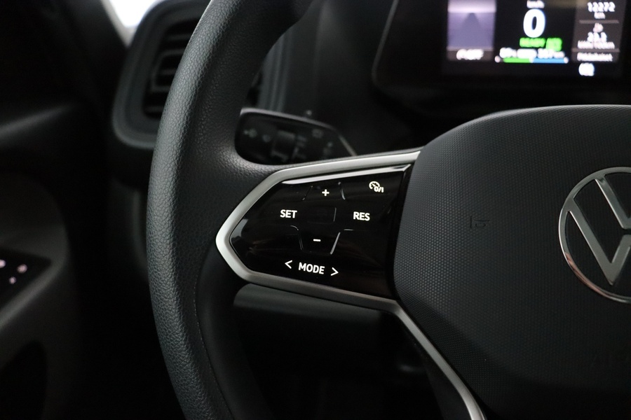 Volkswagen ID. Buzz vaihtoauto