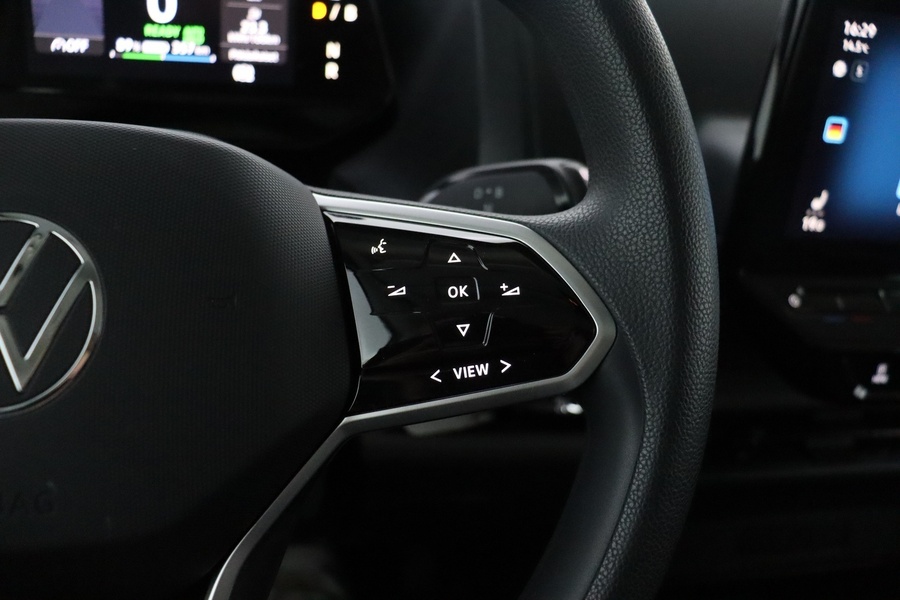 Volkswagen ID. Buzz vaihtoauto