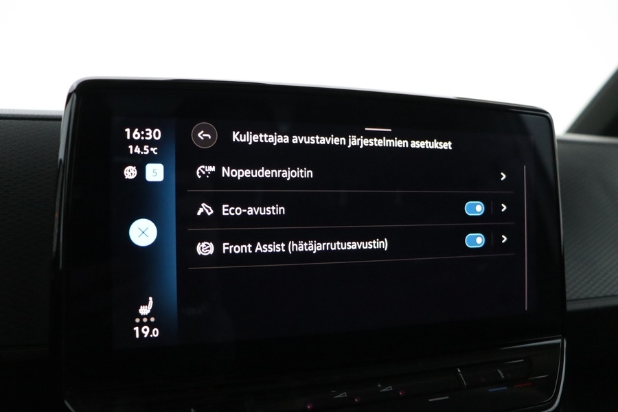 Volkswagen ID. Buzz vaihtoauto