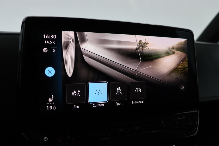 Volkswagen ID. Buzz vaihtoauto