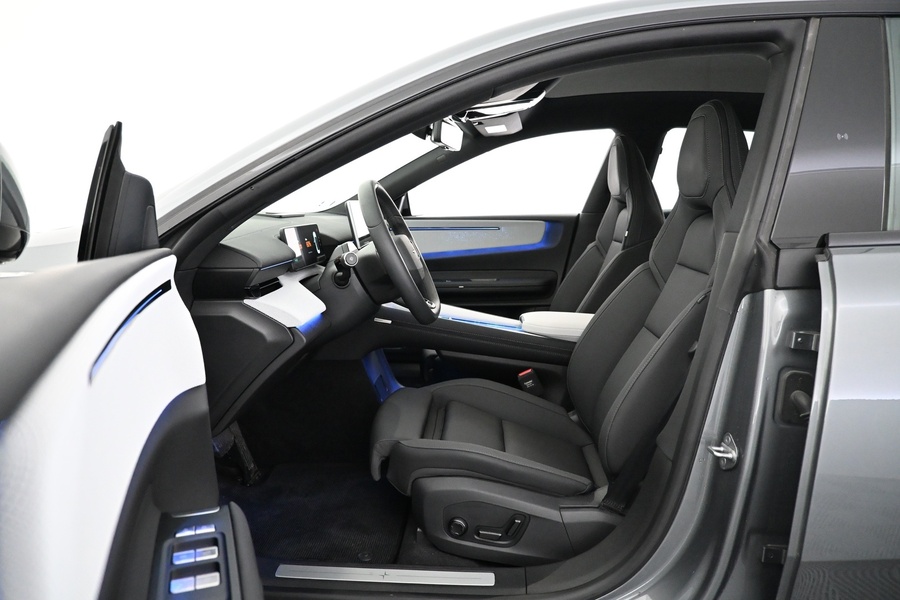 Polestar 4 vaihtoauto