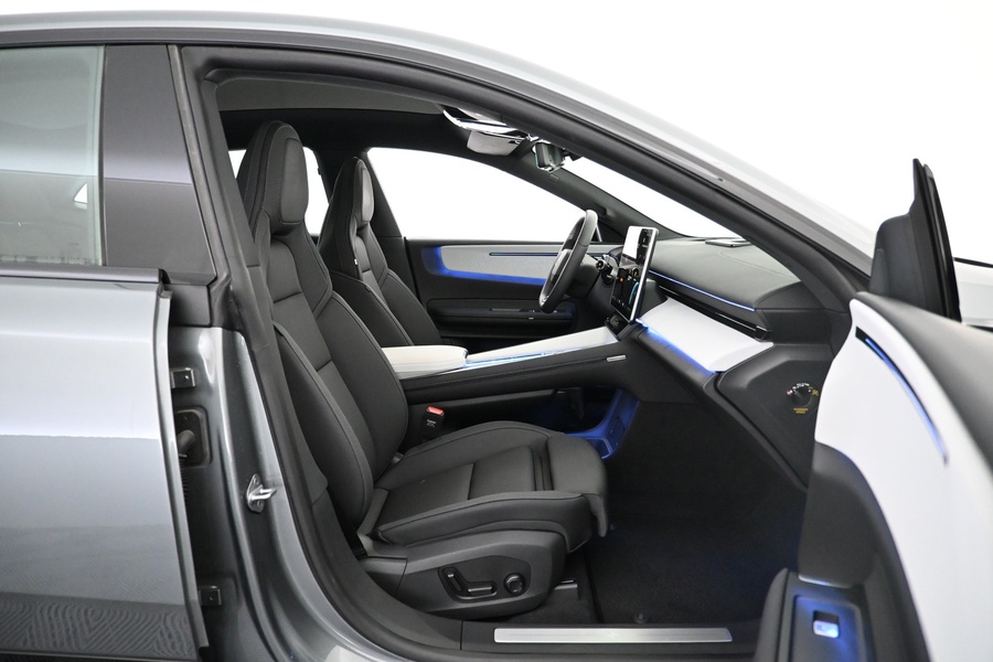 Polestar 4 vaihtoauto