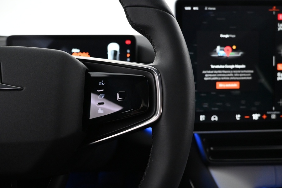 Polestar 4 vaihtoauto