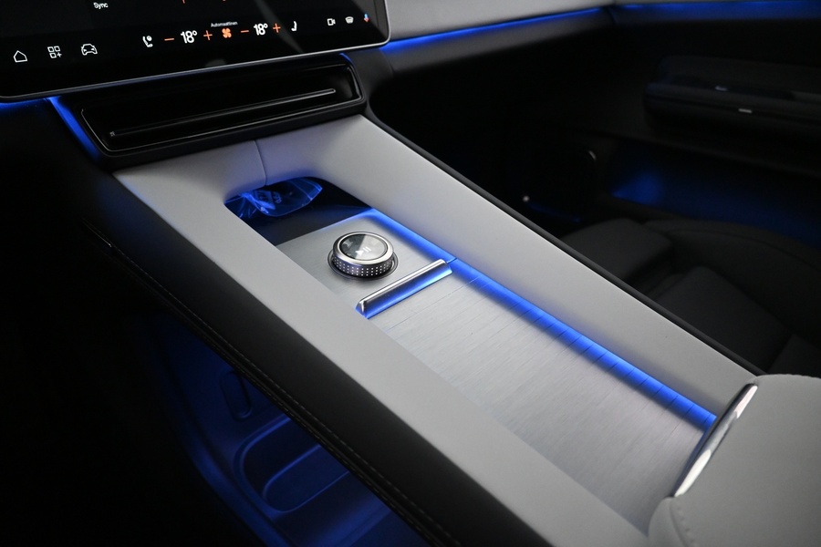 Polestar 4 vaihtoauto