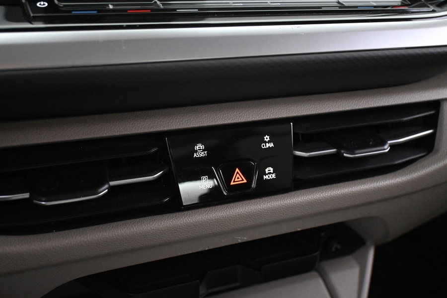 Volkswagen Multivan vaihtoauto