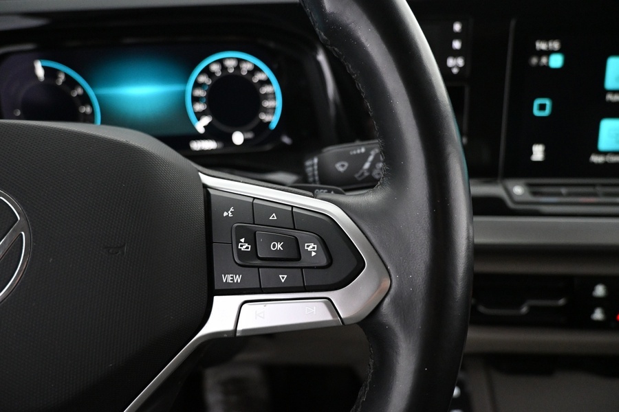 Volkswagen Multivan vaihtoauto