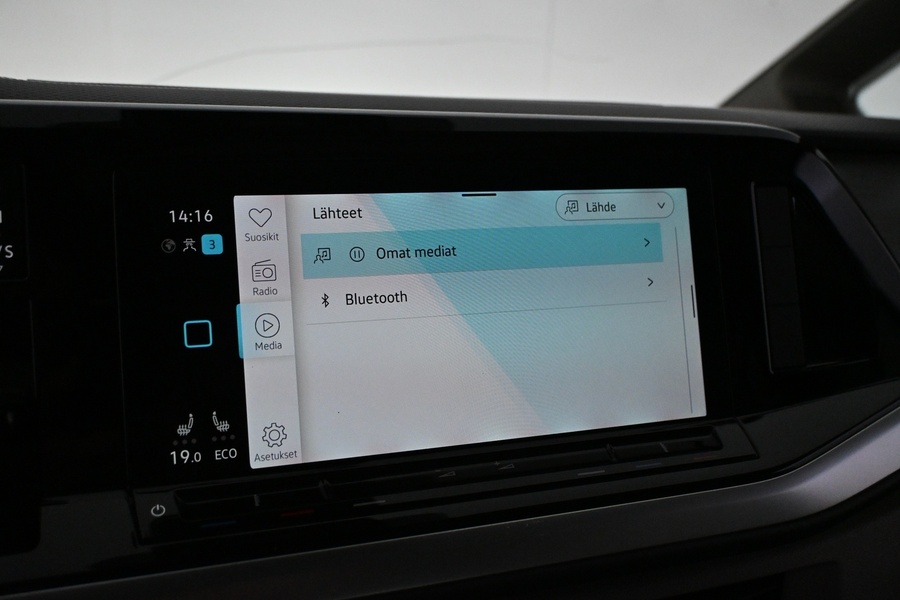 Volkswagen Multivan vaihtoauto