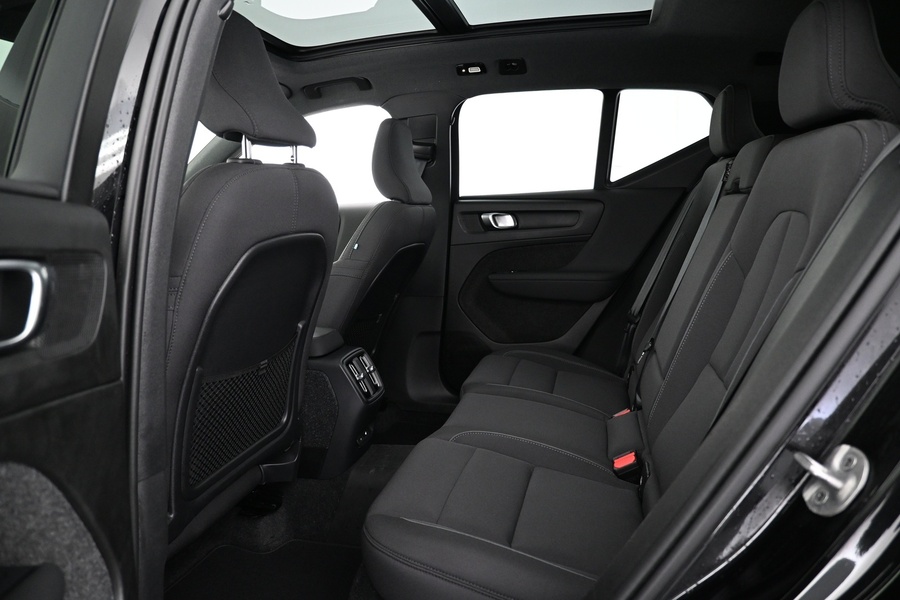 Volvo EX40 vaihtoauto