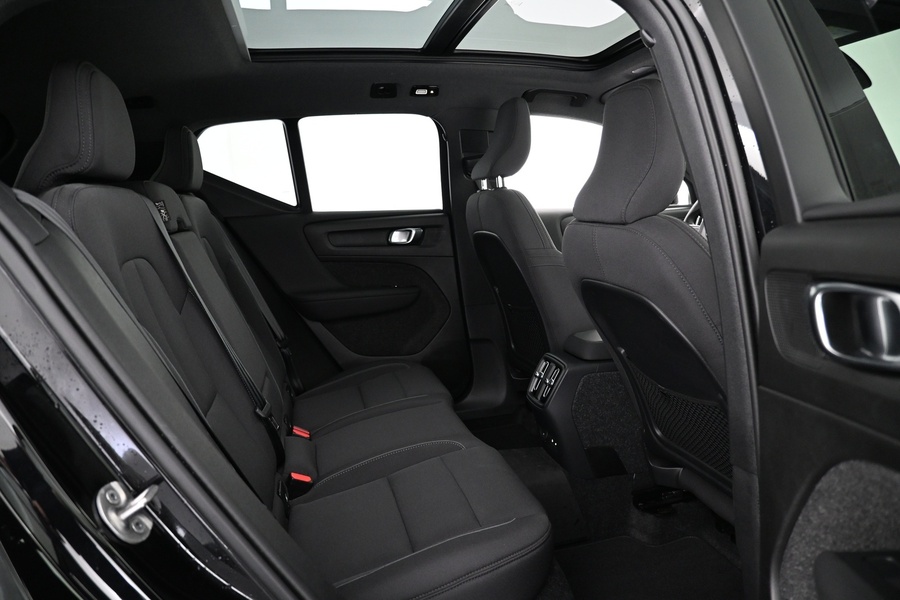 Volvo EX40 vaihtoauto