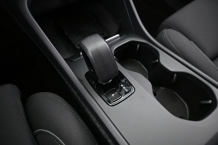 Volvo EX40 vaihtoauto