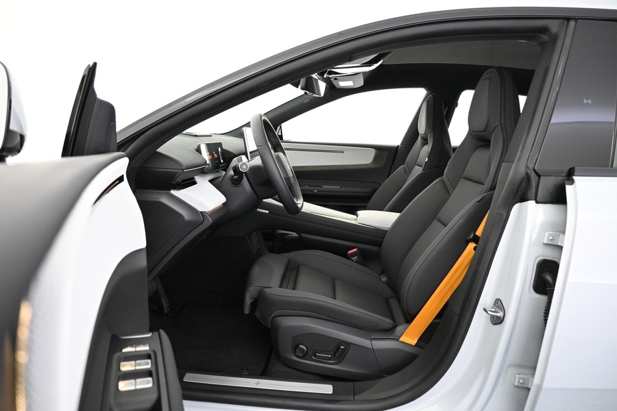 Polestar 4 vaihtoauto