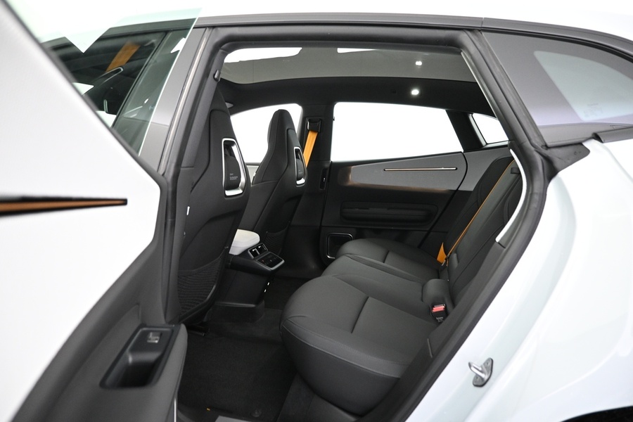 Polestar 4 vaihtoauto