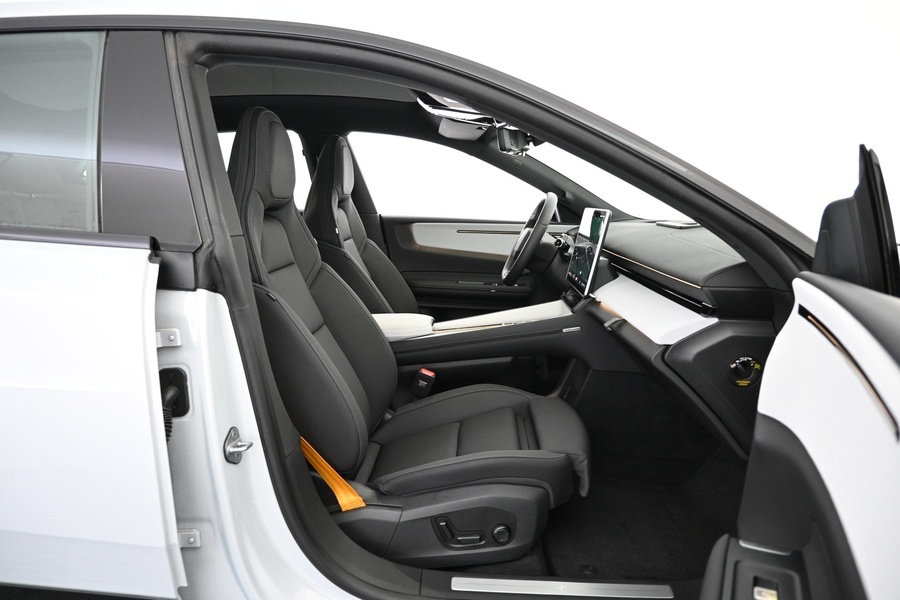 Polestar 4 vaihtoauto