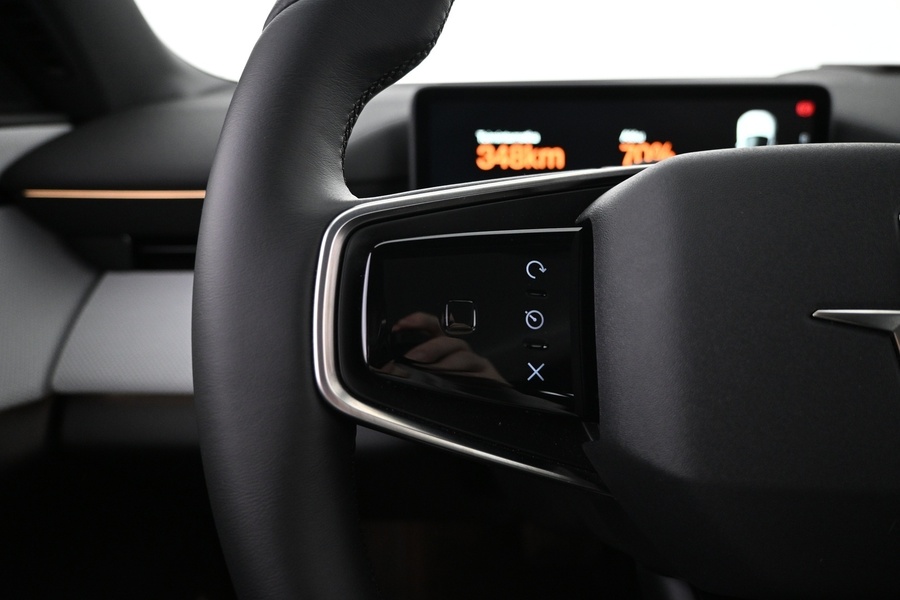 Polestar 4 vaihtoauto