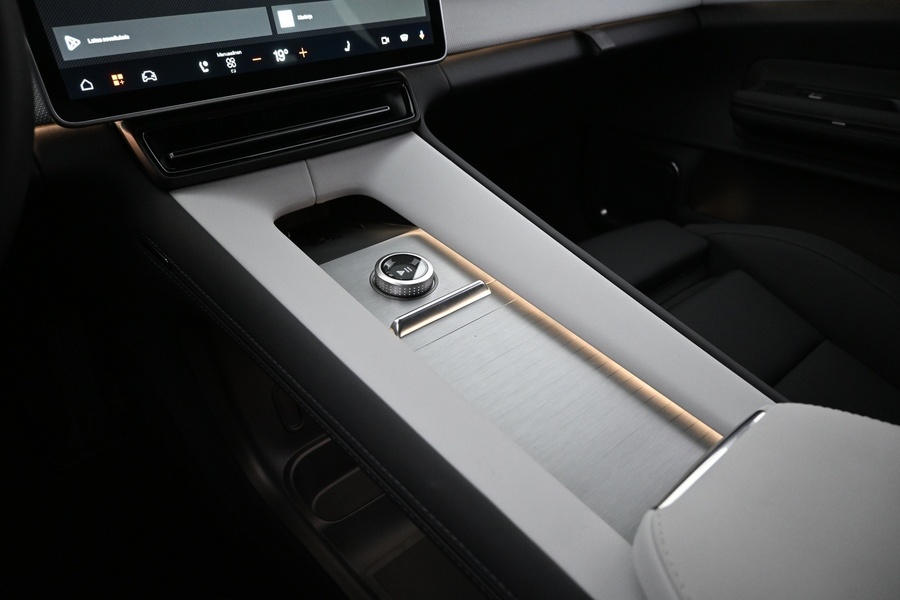 Polestar 4 vaihtoauto