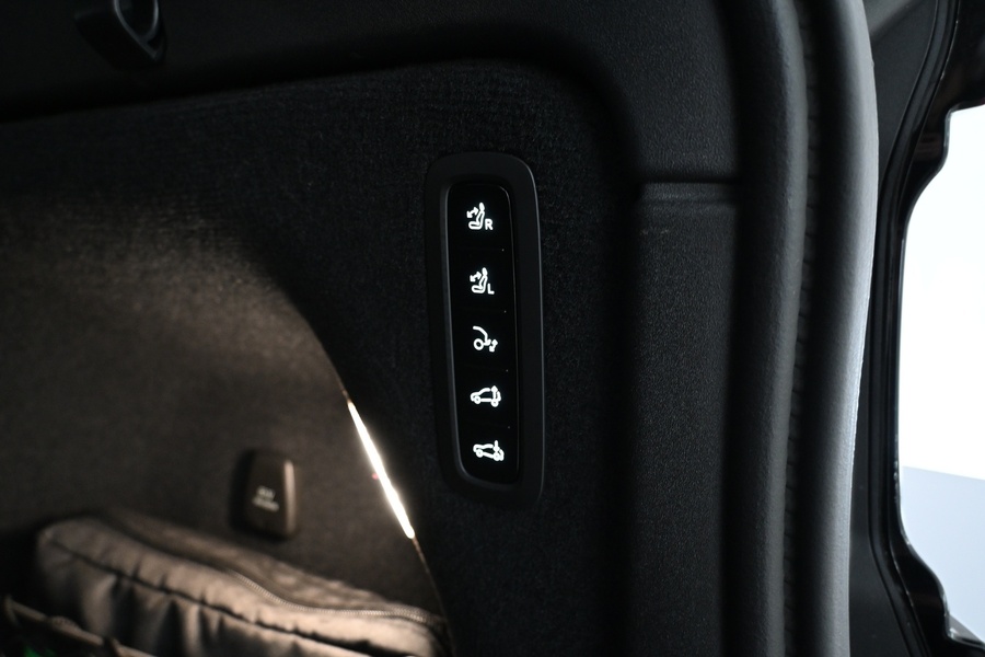 Volvo EX90 vaihtoauto