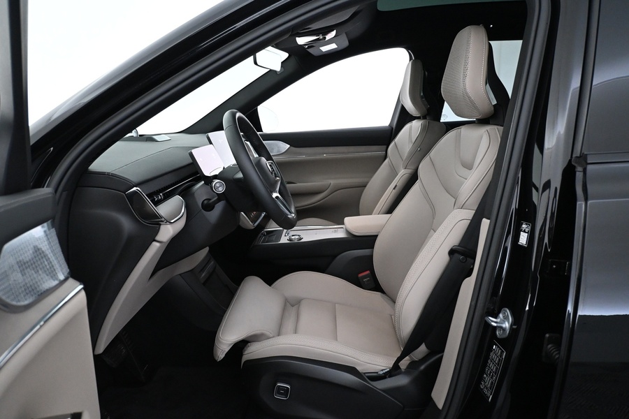 Volvo EX90 vaihtoauto