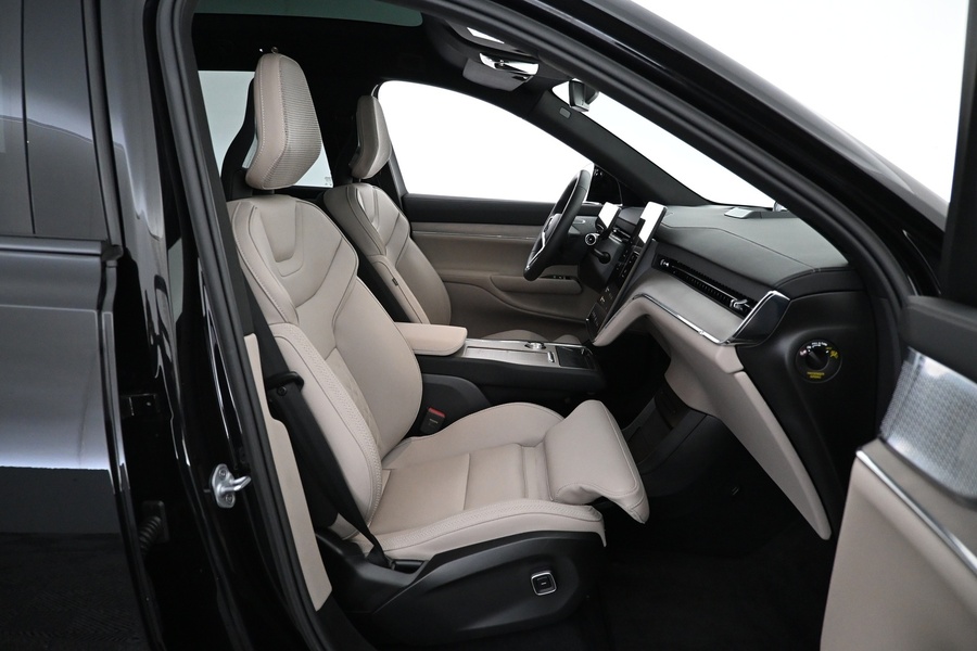 Volvo EX90 vaihtoauto