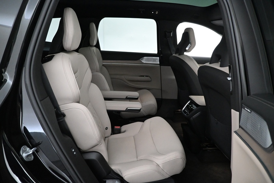 Volvo EX90 vaihtoauto