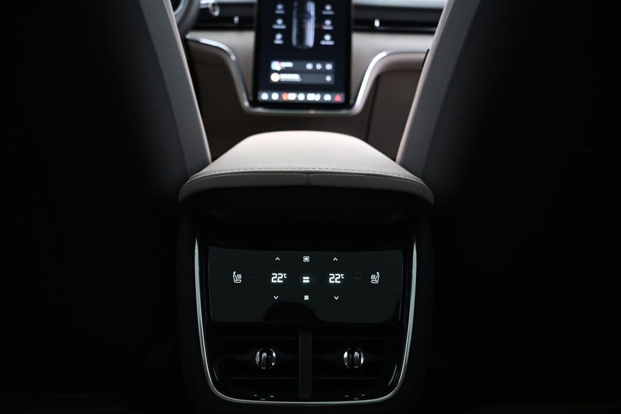 Volvo EX90 vaihtoauto