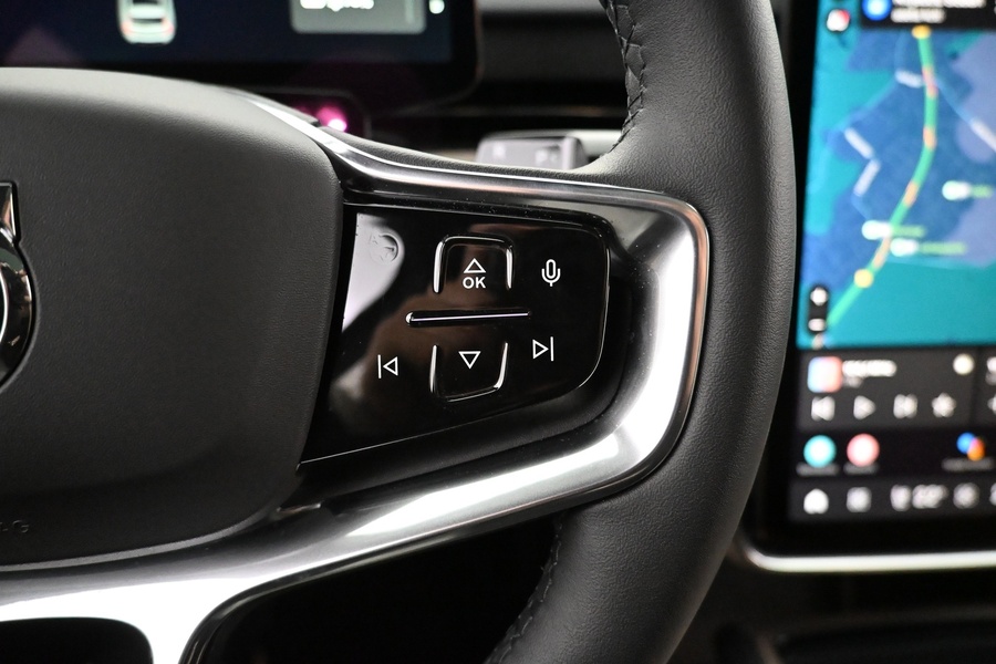 Volvo EX90 vaihtoauto