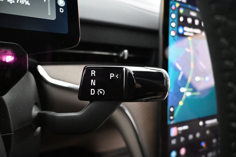 Volvo EX90 vaihtoauto