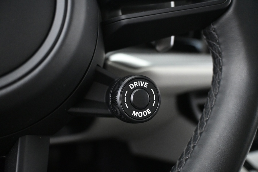 Porsche Cayenne vaihtoauto