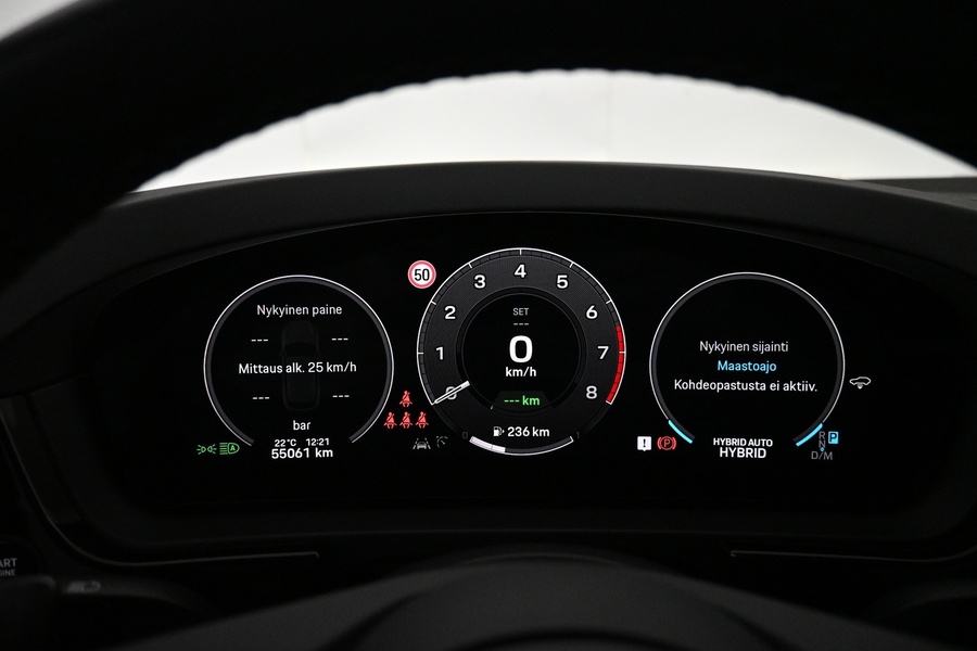 Porsche Cayenne vaihtoauto