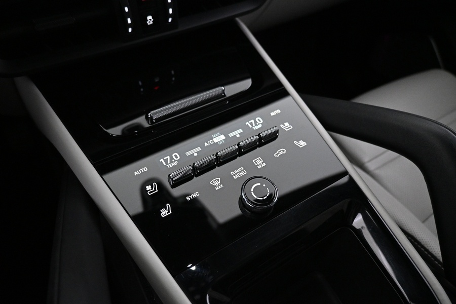 Porsche Cayenne vaihtoauto