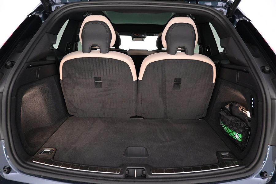 Volvo EX90 vaihtoauto