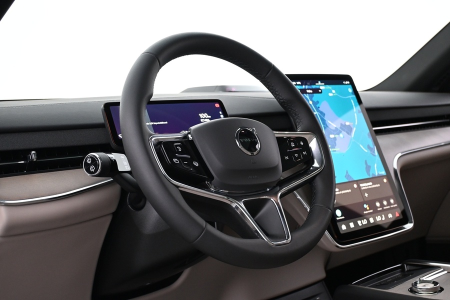 Volvo EX90 vaihtoauto