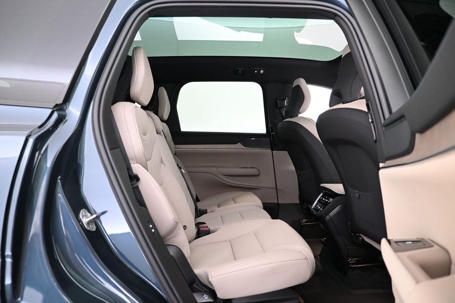 Volvo EX90 vaihtoauto