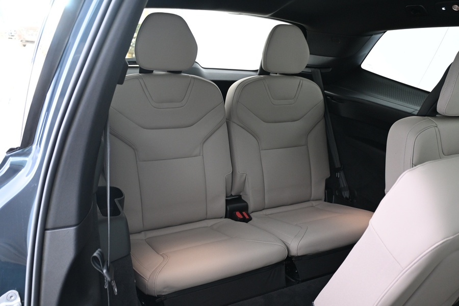 Volvo EX90 vaihtoauto