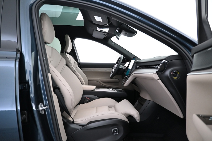 Volvo EX90 vaihtoauto