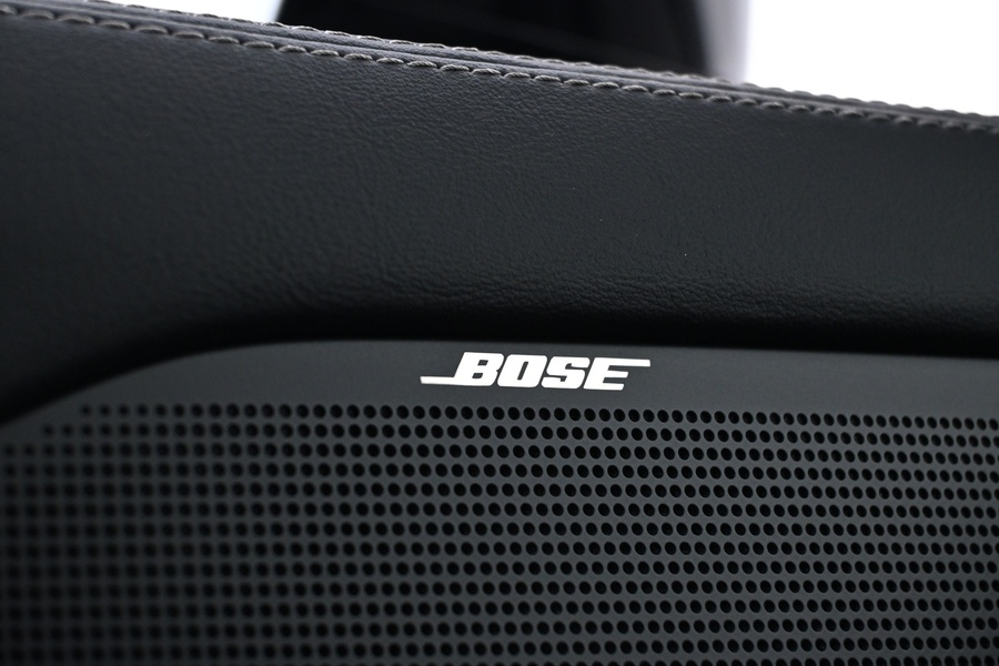 Volvo EX90 vaihtoauto