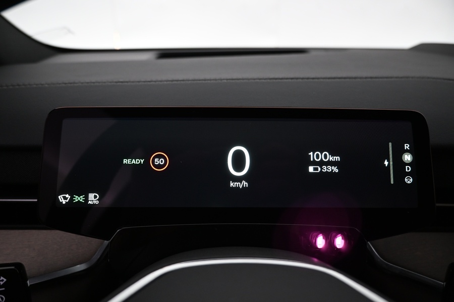 Volvo EX90 vaihtoauto