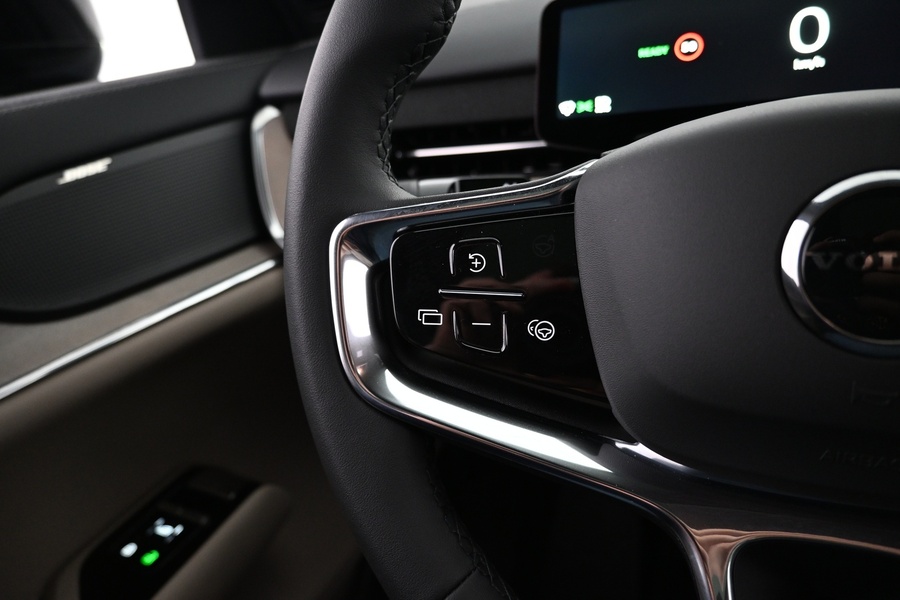 Volvo EX90 vaihtoauto