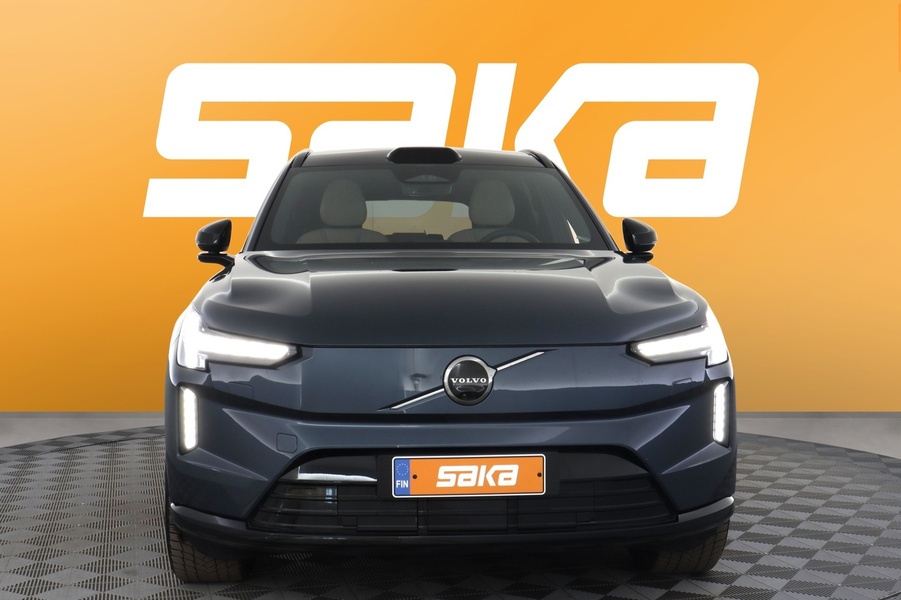 Volvo EX90 vaihtoauto