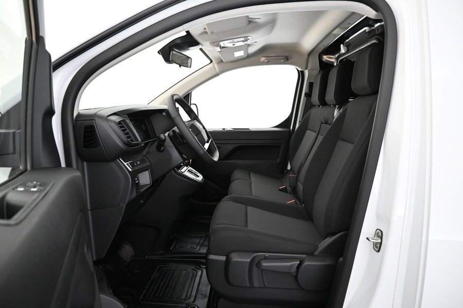 Toyota Proace EV vaihtoauto