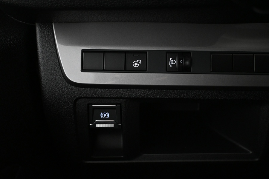 Toyota Proace EV vaihtoauto