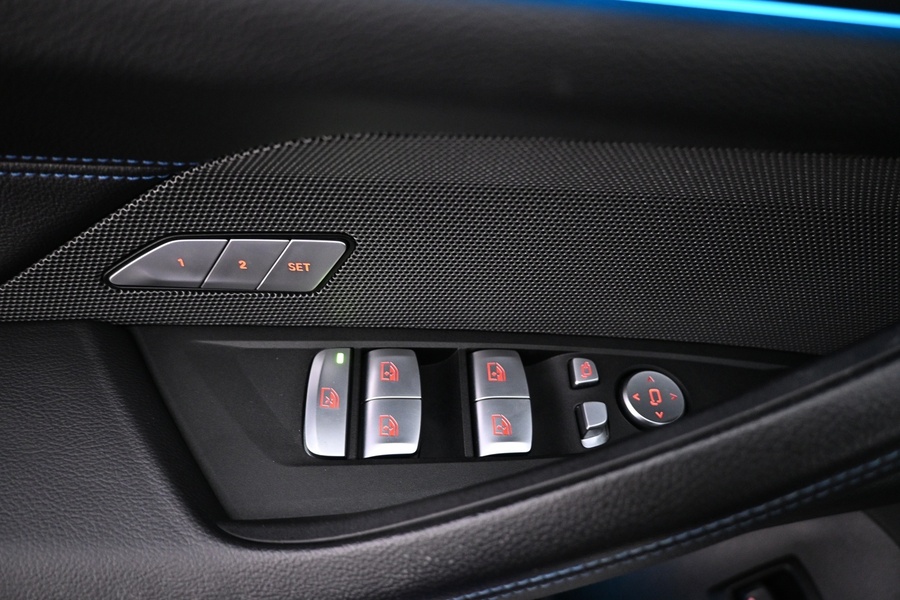 BMW i4 M50 vaihtoauto