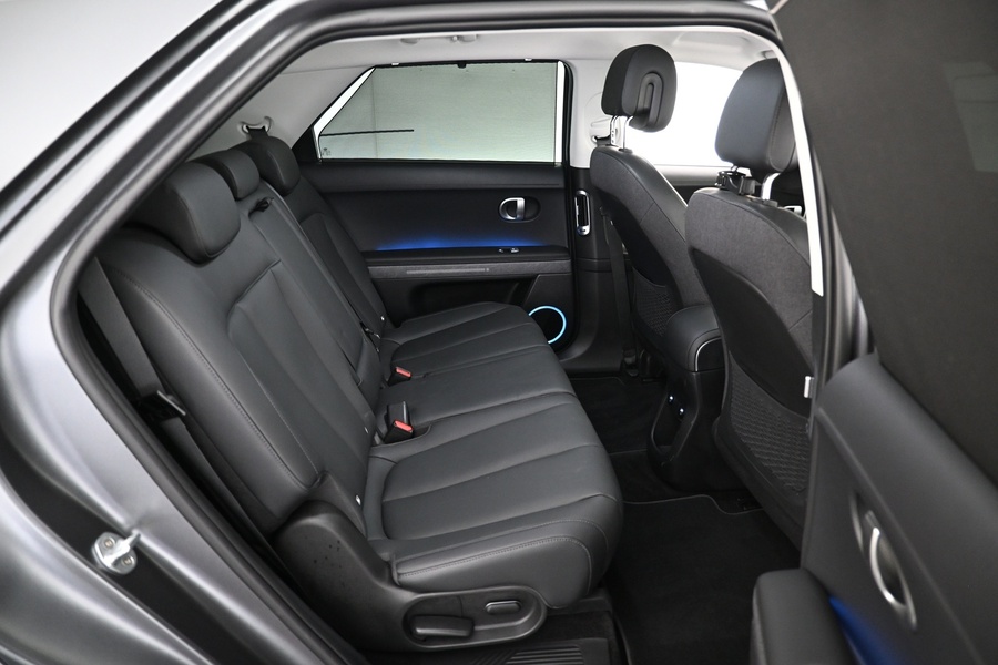 Hyundai IONIQ 5 vaihtoauto