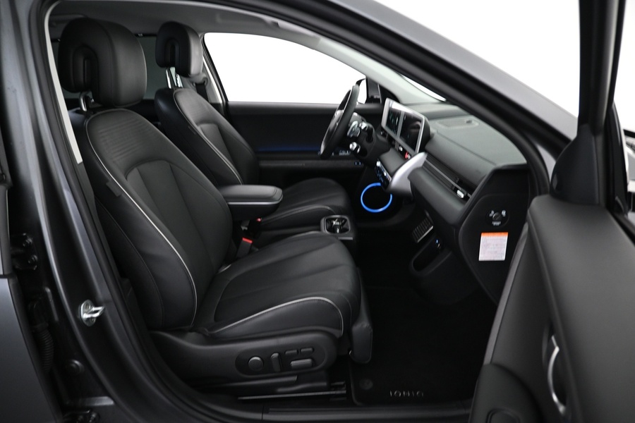 Hyundai IONIQ 5 vaihtoauto