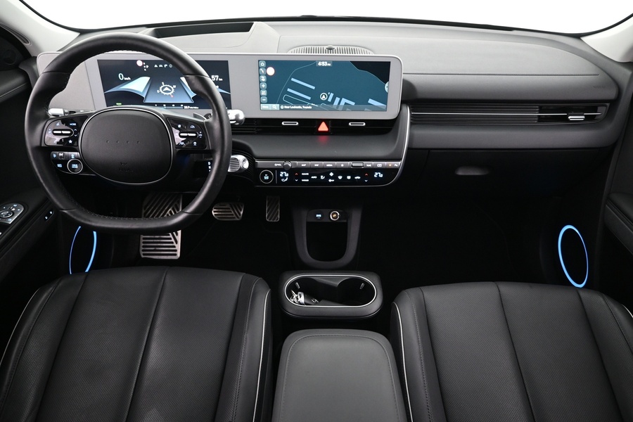 Hyundai IONIQ 5 vaihtoauto