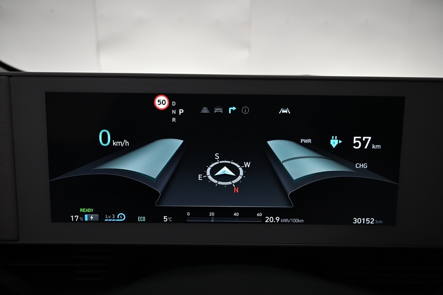 Hyundai IONIQ 5 vaihtoauto